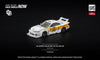 (Pre-Order) 1/64 Pop Race PR640529 LB Super Silhouette S15 Silvia White