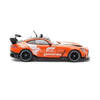 (Pre-Order) 1/64 Happycar ME-02 Mercedes-AMG GT Black Series F1 Safety Car Orange