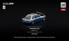 (Pre-Order) 1/64 Pop Race PR640536 Pandem E30 Silver