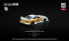 (Pre-Order) 1/64 Pop Race PR640529 LB Super Silhouette S15 Silvia White