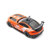 (Pre-Order) 1/64 Happycar ME-02 Mercedes-AMG GT Black Series F1 Safety Car Orange