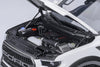 1/18 AUTOART 72946 Ford F-150 Raptor Supercrew 2019 Oxford White