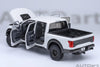 1/18 AUTOART 72946 Ford F-150 Raptor Supercrew 2019 Oxford White