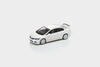 (Pre-Order) 1/64 Model Model MM64-FD2-001A Honda Civic Type-R FD2 2009 White