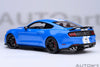 (Pre-Order) 1/18 AUTOART 73094 Ford Mustang Shelby GT500 Grabber Blue