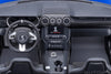 (Pre-Order) 1/18 AUTOART 73094 Ford Mustang Shelby GT500 Grabber Blue