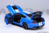 (Pre-Order) 1/18 AUTOART 73094 Ford Mustang Shelby GT500 Grabber Blue
