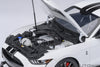 (Pre-Order) 1/18 AUTOART 73095 Ford Mustang Shelby GT500 Oxford White