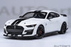 (Pre-Order) 1/18 AUTOART 73095 Ford Mustang Shelby GT500 Oxford White