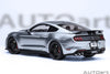 (Pre-Order) 1/18 AUTOART 73096 Ford Shelby Mustang GT500 Iconic Silver