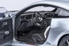 (Pre-Order) 1/18 AUTOART 73096 Ford Shelby Mustang GT500 Iconic Silver