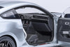 (Pre-Order) 1/18 AUTOART 73096 Ford Shelby Mustang GT500 Iconic Silver