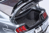 (Pre-Order) 1/18 AUTOART 73096 Ford Shelby Mustang GT500 Iconic Silver