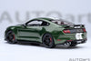 (Pre-Order) 1/18 AUTOART 73097 Ford Mustang Shelby GT500 Eruption Green