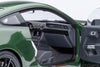 (Pre-Order) 1/18 AUTOART 73097 Ford Mustang Shelby GT500 Eruption Green