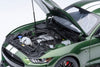 (Pre-Order) 1/18 AUTOART 73097 Ford Mustang Shelby GT500 Eruption Green