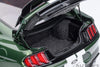 (Pre-Order) 1/18 AUTOART 73097 Ford Mustang Shelby GT500 Eruption Green