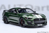 (Pre-Order) 1/18 AUTOART 73097 Ford Mustang Shelby GT500 Eruption Green