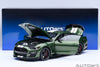 (Pre-Order) 1/18 AUTOART 73097 Ford Mustang Shelby GT500 Eruption Green