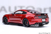 (Pre-Order) 1/18 AUTOART 73098 Ford Mustang Shelby GT500 Rapid Red