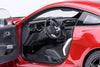 (Pre-Order) 1/18 AUTOART 73098 Ford Mustang Shelby GT500 Rapid Red