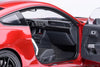 (Pre-Order) 1/18 AUTOART 73098 Ford Mustang Shelby GT500 Rapid Red