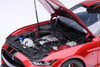 (Pre-Order) 1/18 AUTOART 73098 Ford Mustang Shelby GT500 Rapid Red