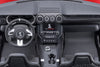 (Pre-Order) 1/18 AUTOART 73098 Ford Mustang Shelby GT500 Rapid Red