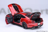 (Pre-Order) 1/18 AUTOART 73098 Ford Mustang Shelby GT500 Rapid Red