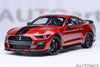 (Pre-Order) 1/18 AUTOART 73098 Ford Mustang Shelby GT500 Rapid Red