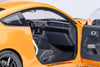 (Pre-Order) 1/18 AUTOART 73099 Ford Mustang Shelby GT500 Cyber Orange