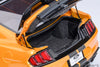 (Pre-Order) 1/18 AUTOART 73099 Ford Mustang Shelby GT500 Cyber Orange