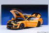 (Pre-Order) 1/18 AUTOART 73099 Ford Mustang Shelby GT500 Cyber Orange