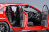 1/18 AUTOART 73223 Honda Civic Type R (FK8) 2021 (Flame Red)