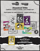 (Pre-Order) 1/64 Tarmac T64G-060-STEAM Toyota Sprinter Trueno AE86 Widebody by Jon Sibal Steamboat Willie