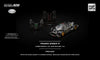 (Pre-Order) 1/64 Pop Race PR640582 Pagani Zonda R Nurburgring Lap Time Record