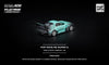 (Pre-Order) 1/64 Pop Race PR640262 Pop Race Re Super G Time Attack TAS 2025