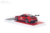 (Pre-Order) 1/64 Almost Real 640010001 Porsche 911 Cup Porsche ARbox Carrera Cup Asia 2026 Hero Car