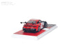 (Pre-Order) 1/64 Almost Real 640010001 Porsche 911 Cup Porsche ARbox Carrera Cup Asia 2026 Hero Car