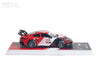 (Pre-Order) 1/64 Almost Real 640010001 Porsche 911 Cup Porsche ARbox Carrera Cup Asia 2026 Hero Car