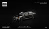 (Pre-Order) 1/64 Pop Race PRDC013 Lancer Evolution IV Dark Chrome