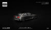 (Pre-Order) 1/64 Pop Race PRDC013 Lancer Evolution IV Dark Chrome
