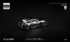 (Pre-Order) 1/64 Pop Race PRDC014 Pandem GR 86 Dark Chrome
