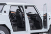 (Pre-Order) 1/18 AUTOART 74549 Lamborghini LM002 Bianco Polo Park
