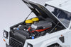 (Pre-Order) 1/18 AUTOART 74549 Lamborghini LM002 Bianco Polo Park