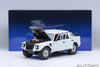 (Pre-Order) 1/18 AUTOART 74549 Lamborghini LM002 Bianco Polo Park
