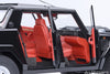 1/18 AUTOART 74550 Lamborghini LM002 Nero Tenebre