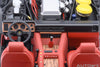 1/18 AUTOART 74550 Lamborghini LM002 Nero Tenebre