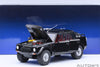 1/18 AUTOART 74550 Lamborghini LM002 Nero Tenebre