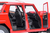 (Pre-Order) 1/18 AUTOART 74551 Lamborghini LM002 Rosso Siviglia